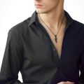 Cool Boy Stainless Steel Necklaces for Men. 