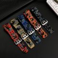 【DATA FROG Global MALL】（NEW）For Casio G-shock GW-9400 GW-9300 GW-9200 Men's Resin Watch Belt Strap Men's Waterproof Watchband 16mm. 