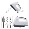 Scarlett - Electric Egg Beater and Mixer for Cake Cream. 