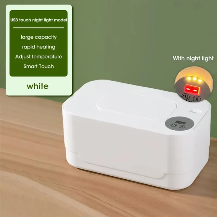 Baby%20Wipe%20Warmer%20Adjustable%20Temperature%20Control%20Baby%20Wipes%20Warmer%20-%20Image%204