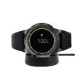 Wireless Fast Charger for Samsung Gear S3 Frontier S2 Watch Charger for Samsung Galaxy Watch.