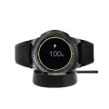Wireless Fast Charger for Samsung Gear S3 Frontier S2 Watch Charger for Samsung Galaxy Watch. 