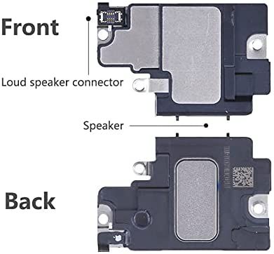Loud Speaker Replacement for iPhone X Ringer Buzzer Sound Assembly