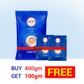 Aabesh Magic Blend tea 400 gm (Buy 1 Get 100gm Free). 