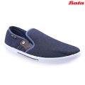 North Star Synthetic Casual Lifestyle Sneakers - Blue. 