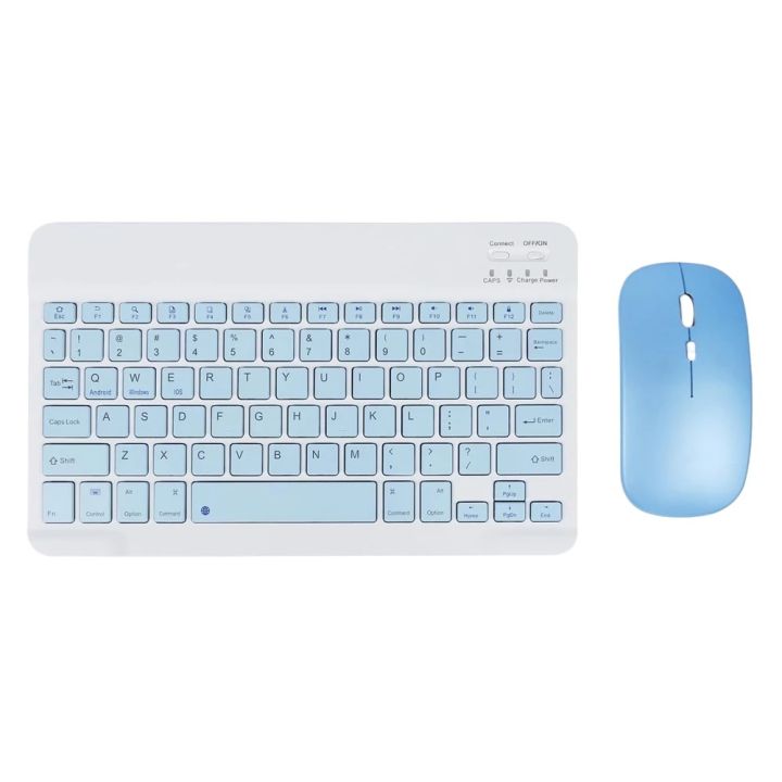 Wireless%20Keyboard%20and%20Mouse%20Set:%20Compact%20Bluetooth%20Keyboard%20(Rechargeable)%20with%20Matching%20Mouse.%20English%20Ergonomic%20Design%20for%20a%20Comfortable%20Experience%20on%20iPad,%20Tablets,%20Phones,%20Laptop,%20Android,%20iOS,%20and%20Windows%20-%20Image%2010
