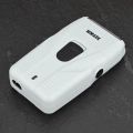 WMARK NG-987T transparent Barber shaver shaper electric shaver beard USB electric razor for golden oil head shaving machine. 