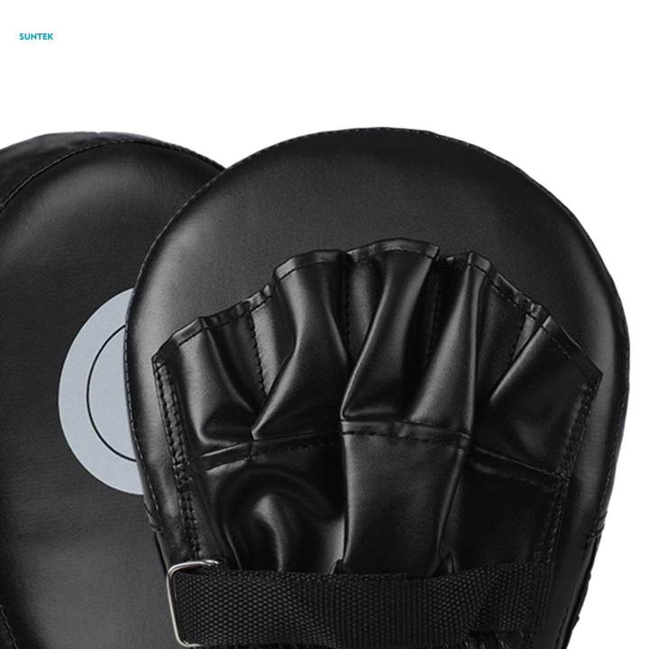 Training%20Hand%20Target%20Boxing%20Pad%20for%20Coaching%20Strike%20Practice%20Mma%20-%20Image%207
