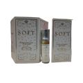 Crown Perfumes Al Rehab Soft Attar Perfume Roll On -6ml. 
