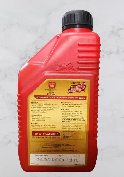TVS%20TRU4%20Premium%2010W30%204T%20Semi%20Synthetic%20Oil%20-%20Image%202