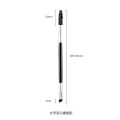 Soft Eyebrow Brush Eyelash Brush Professional Contouring Eye Brow Eyeliner Makeup Brushes Eyes Blending Cosmetic Brushes.