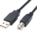 USB Extension Cable USB 2.0 Male To Female Cable -1.5 M. 