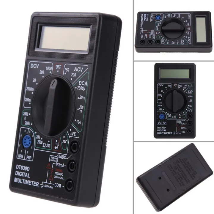 DT830D%20Digital%20Multimeter%20DT830D%20Multimeter%20Voltmeter%20Voltage%20Ammeter%20Ampere%20With%20Probe%20Testers%20DC%20AC%20LCD%20Display%20830D%20Multimeter%20DT830D%20Digital%20Multimeter%20AC/DC%20Voltage%20-%20Image%205