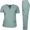 Hospital Word Boy Dress. 