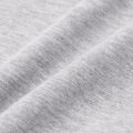 Men's Cotton Vest Men's Seamless Hurdle Sports Sweat-Absorbent Cotton White Inner Wear Summer Base Undershirt.