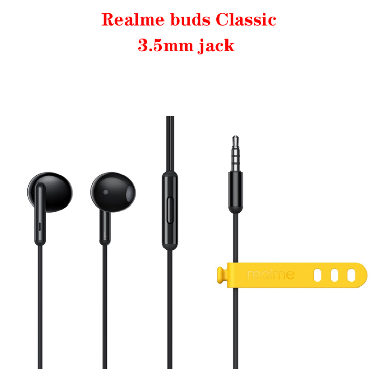 %EF%BC%88NEW%EF%BC%89Realme%20Buds%20Classic%20Wired%20Earphone%20Type%20C%203.5mm%20In-Ear%20Headset%2014.2mm%20Audio%20Drive%20HD%20Microphone%20Built-In%20Music%20For%20Smartphone%20-%20Image%206
