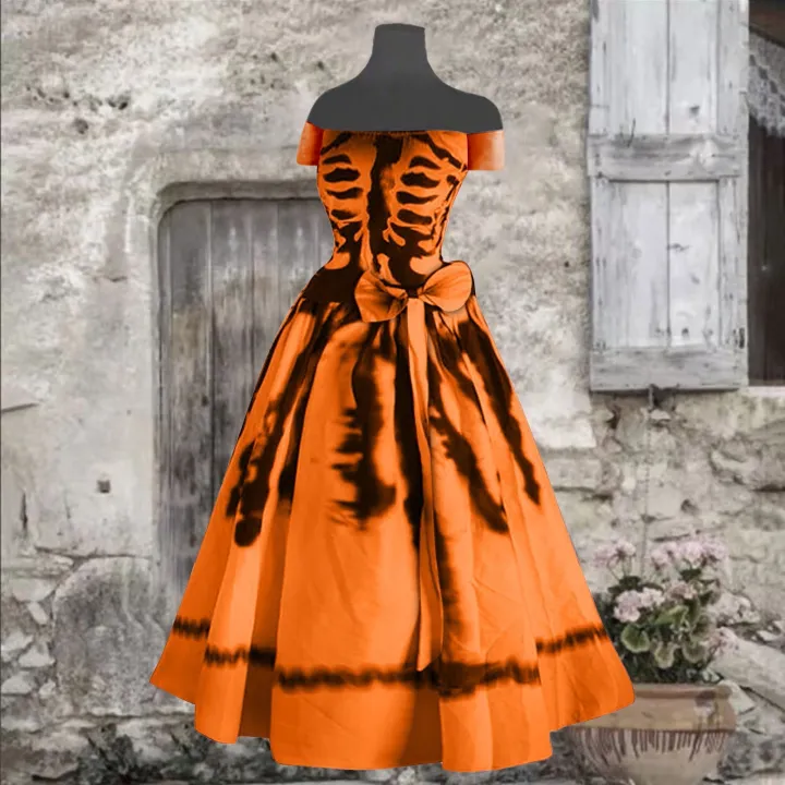 Tie-Dye%20Blood%20Halloween%20Print%20Women%20For%20Costume%20Vampire%20Bloody%20Ghost%20Dress%20Masquerade%20Cosplay%20Horror%20Bride%20Sleeveless%20Vestidos%20-%20Image%207
