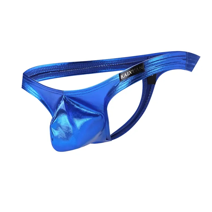 Men%20Thong%20Sexy%20Underwear%20Shorts%20Patent%20Leather%20Underpants%20Pouch%20Thongs%20G-string%20-%20Image%207