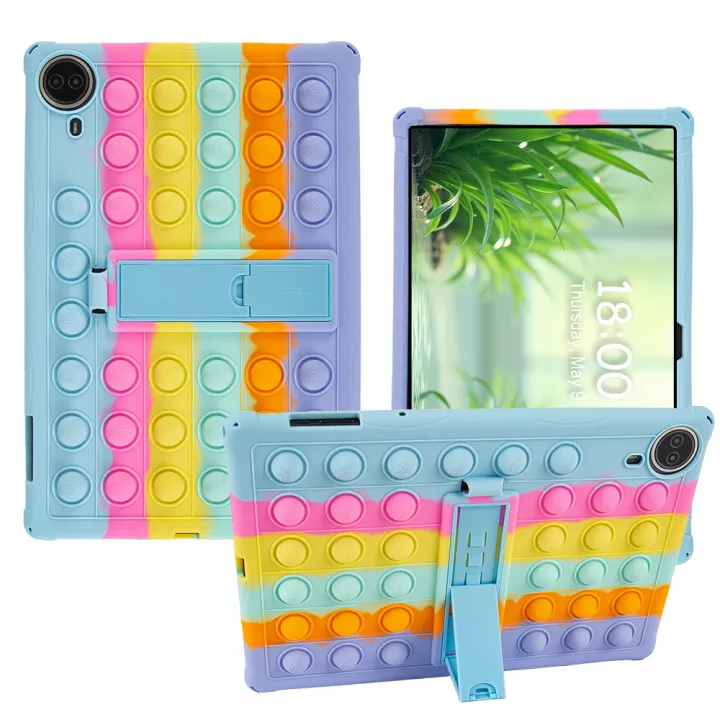 14.1-inch%20Android%20Tablet%20Case%20for%20Callsky-Tab%20Ctab%2014%20/%20Teclast%20T70%2014-inch%20Tablet%20Universal%20Case%20-%20Image%207