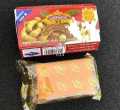M.MACARE Thai Tamarind, Honey & Goat Milk Soap. 