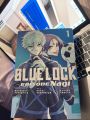 Blue Lock: Episode Nagi 1 Paperback. 