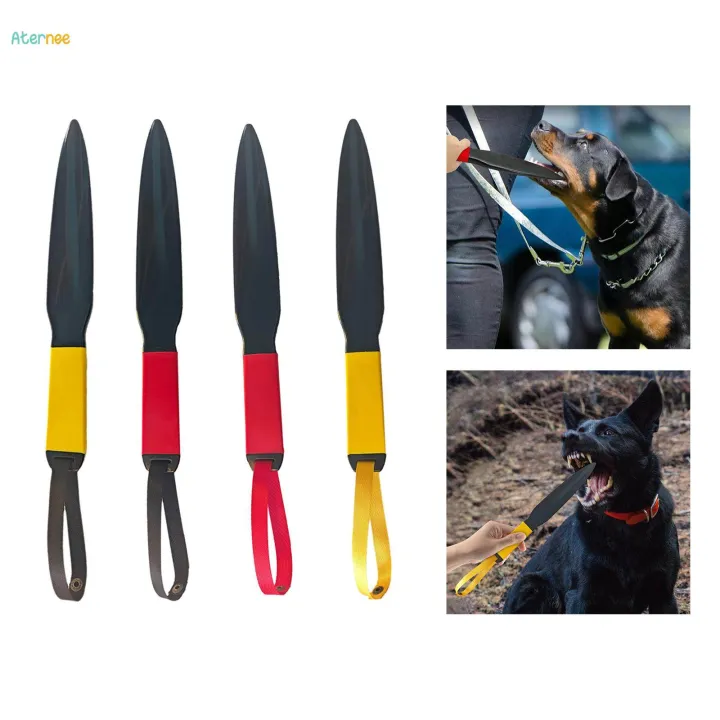Dog%20Bite%20Training%20Stick%20for%20Pitbull%20Medium%20Large%20Strong%20Dogs%20Yellow%20and%20Black%20-%20Image%207