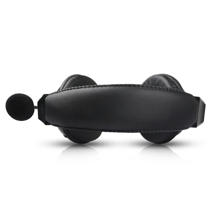 Electronic%20Music%20DT-2088%20Headset%20Teaching%20Education%20Wired%20Computer%20Headset%20Game%20Headset%20Big%20Ear%20Bag%202688%20Wholesale%20-%20Image%204