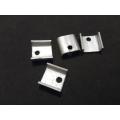 10Pcs- Heat Sink Aluminium Radiator For Transistor 17mm. 