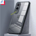 For Vivo Y28 Xundd Hard Clear Acrylic Shockproof TPU Bumper Mobile Phone Case For Vivo Y28 Back Cover.