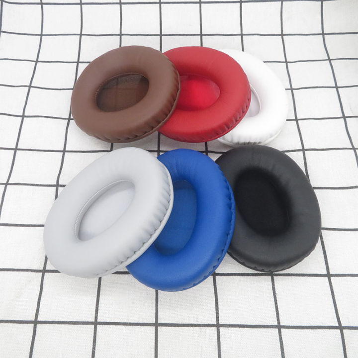 Zen%20Hybrid%20Earpads%20For%20Creative%20Zen%20Hybrid%20Headphone%20Ear%20Pads%20Earcushion%20Replacement%20-%20Image%204