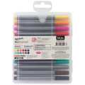 Mont Marte Mini Fineliners Pen 12pc.