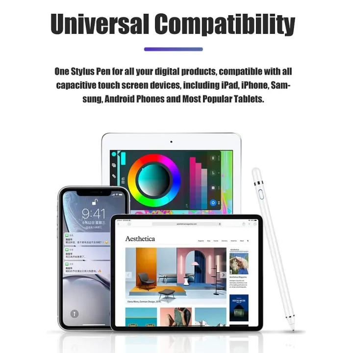 GOOJODOQ%20for%20Apple%20pencil%201%202%20Universal%20Stylus%20Pen%20Pencil%20for%20iPad%202021%20Air%202%20iPad%20Pro%2011%2012.9%20Pencil%20Tablet%20Pen%20IOS%20Android%20-%20Image%205