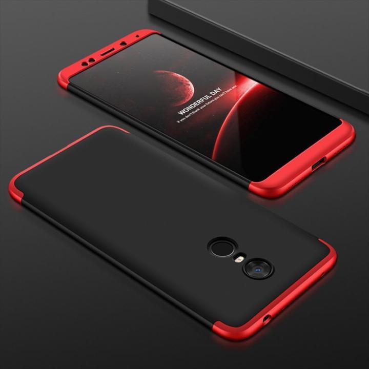 # Phone Back Cover Note 5 GKK 360 Degree Back Cover