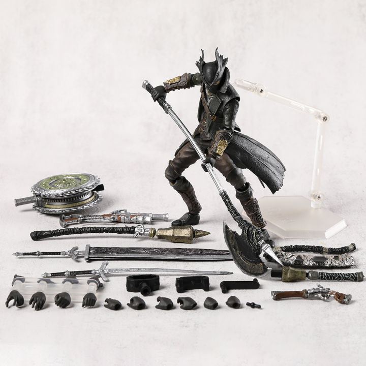 Figma%20367-DX%20Bloodborne%20The%20Old%20Hunters%20Collection%20Action%20Figure%20PVC%20Model%20Figurals%20-%20Image%202