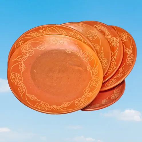 Clay%20Eating%20Plate%2011"%20Big%20Size%20Matir%20Plate%20Food%20Serving%20Plate%20-%20Serve%20Your%20Meals%20In%20Style%20With%20This%20Large%20Clay%20Eating%20Plate%20Perfect%20For%20Traditional%20Dining%20Experiences%20-%20Image%203