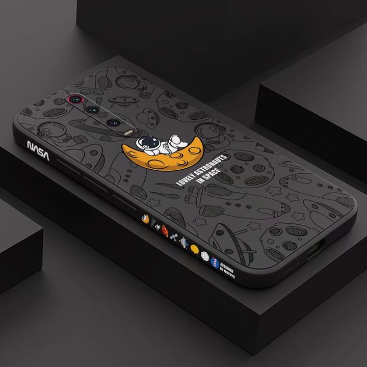 Custodia per telefono trasparente 3D con orecchie di gatto per iPhone