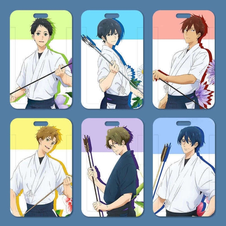 String music, wind dance, high archery, holder, Jingmi Ming Palace, student campus bus card, school plaque, factory label, meal card