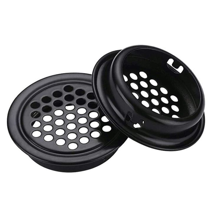 Round%20Ventilation%20Grille%20Cabinet%20Air%20Vent%20Hole%20Grille%2035mm%2030%20Pieces%20Black%20for%20Bathroom%20Cabinet%20Wardrobe%20Shoe%20Cabinet%20-%20Image%203