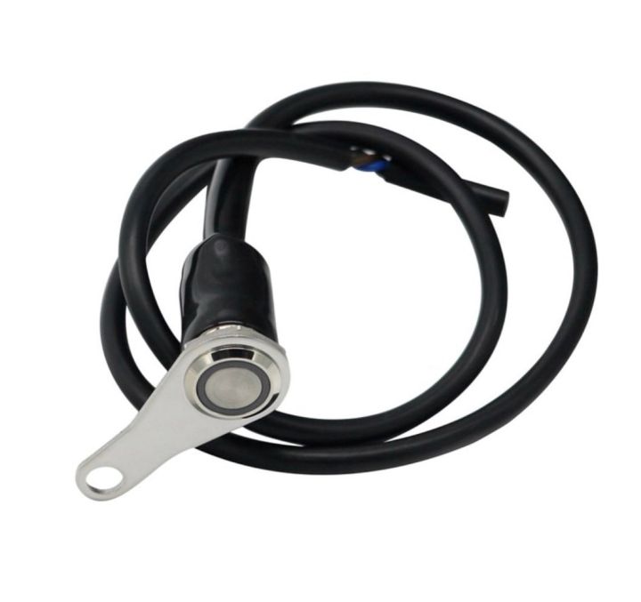 premium Bike On-Off switch metal body - Bike Accessories - Bike ...