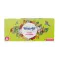 Fevicryl Glass Colour Kit 115 ml (water Based). 