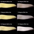 Professional Blonde Bleached Highlighted Shampoo Revitalize Effective Purple Shampoo For Blonde Hair Shampoos Remove Yellow. 