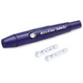 ACCU CHEK LANCET 100PICE. 