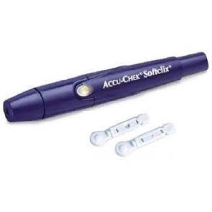 ACCU CHEK LANCET 100PICE