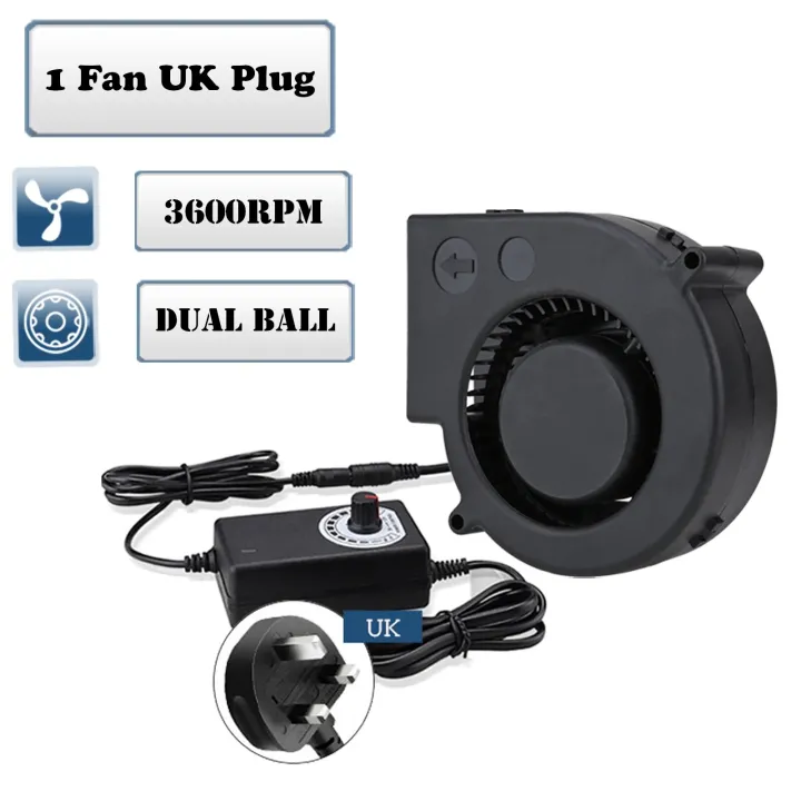 97MM%20Turbo%20Blower%20Fan%2012V%20DC%20Female%20Connector%2097x94x33mm%20Centrifugal%20Cooling%20Fan%20w/%20AC%20100V%20220V%20Power%20Adapter%20Adjustable%20Speed%20-%20Image%205