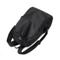 New Nylon Backpack Men's Business Backpack Men's Backpack Travel Leisure Large Capacity Schoolbag Student.