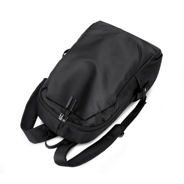 New%20Nylon%20Backpack%20Men's%20Business%20Backpack%20Men's%20Backpack%20Travel%20Leisure%20Large%20Capacity%20Schoolbag%20Student%20-%20Image%209