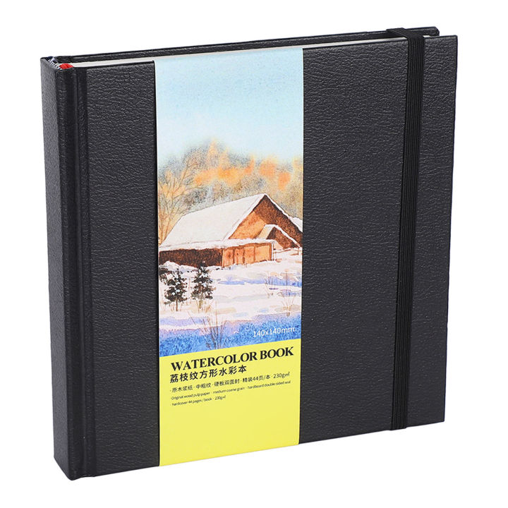 Watercolor%20Block%20Acid%20Free%20Paper%20Watercolor%20Book%20Simple%20Design%20for%20Artist%20for%20Mixed%20Wet%20Dry%20Media%20-%20Image%208