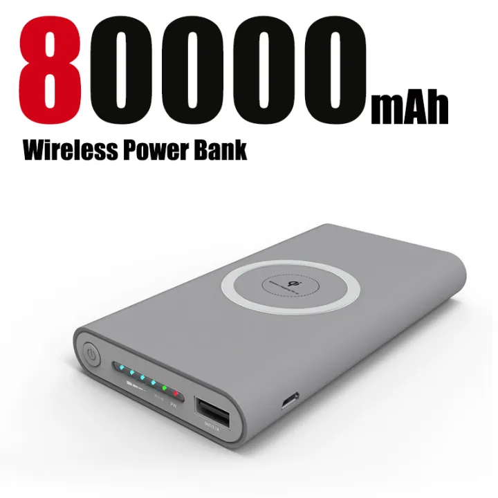 200000mah%20Power%20Bank%20Two-way%20Wireless%20Fast%20Charging%20Powerbank%20Portable%20Charger%20Type-c%20External%20Battery%20For%20Iphone%20Samsung%20Xiaomi%20-%20Image%202