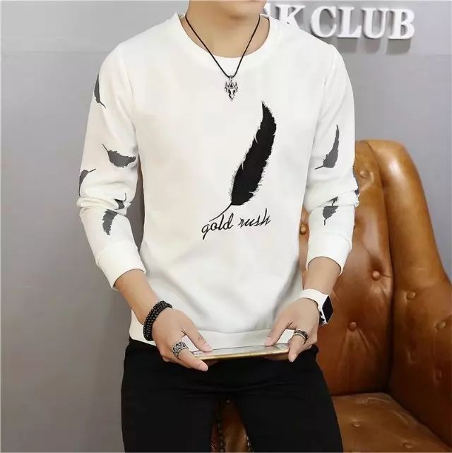 New%20Stylish%20Long%20Sleeve%20Slim%20Sweatshi%20-%20Hoodie%20For%20Men%20-%20Image%203