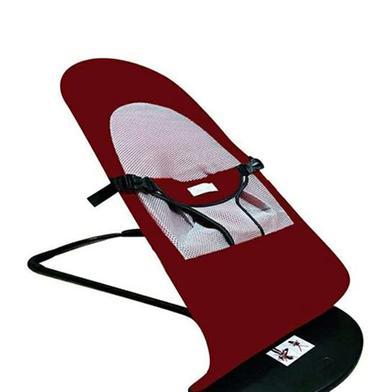 Baby%20Bouncer%20Chair%20Folding%20Soft%20Seat%20Safety%20Automatic%20Rocking%20Feel%20Merriment%20and%20Fun%20-%20Image%203